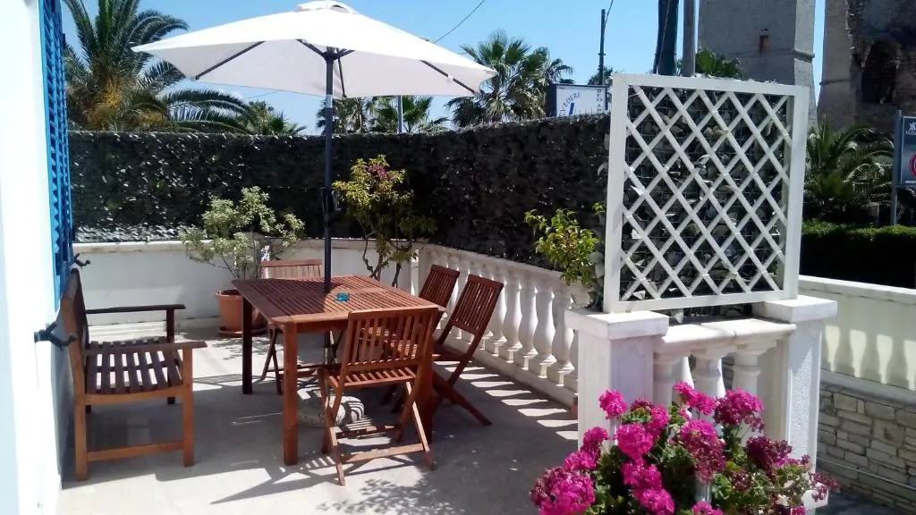 Belvedere4Colonne B&B Rooms & Suite