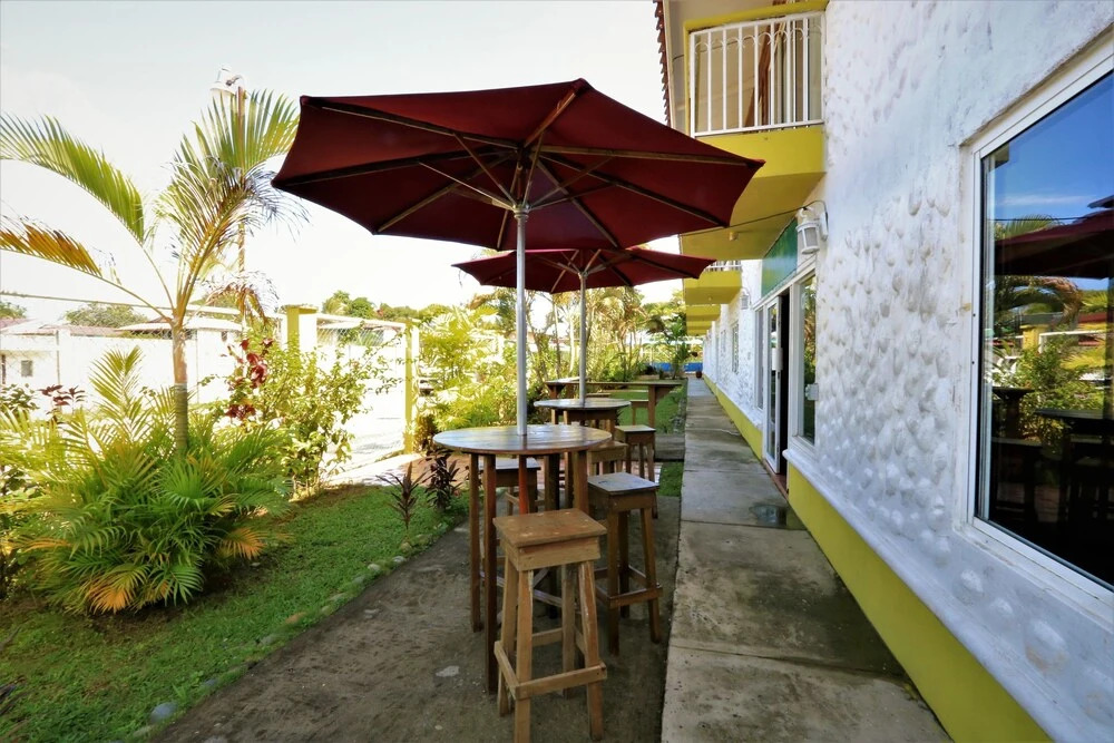 Nics Place