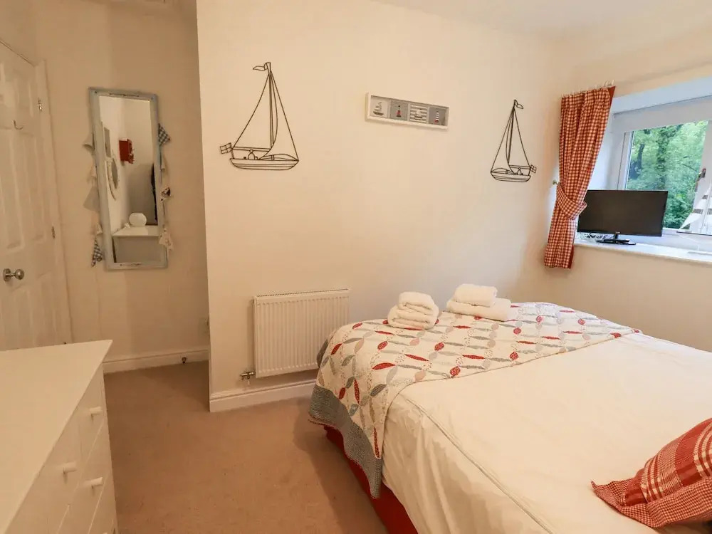 Pudding Cottage