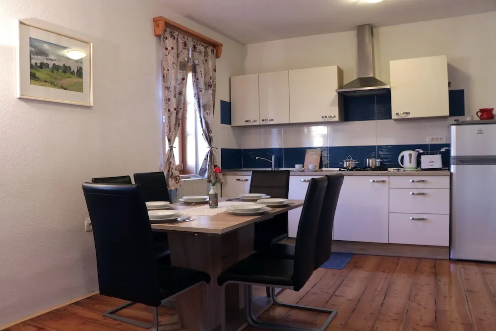 Jacobs Resort House Planica
