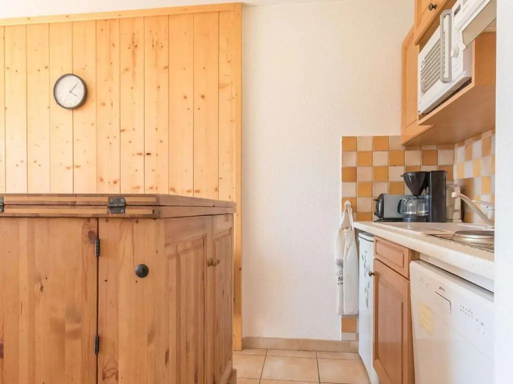 Appartement Briançon, 3 pièces, 4 personnes - FR-1-330C-10