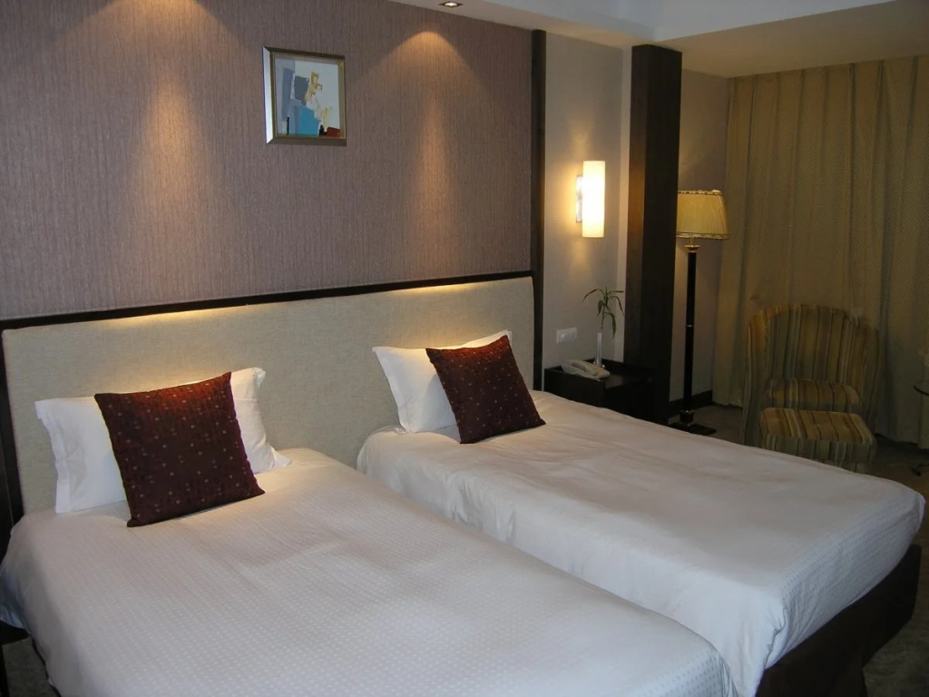 Yin Qiao Hotel Hangzhou