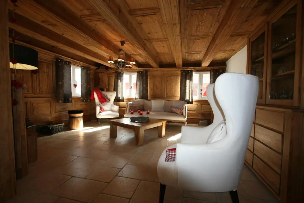 Les Authentics - Le Domaine dAutrefois & Spa