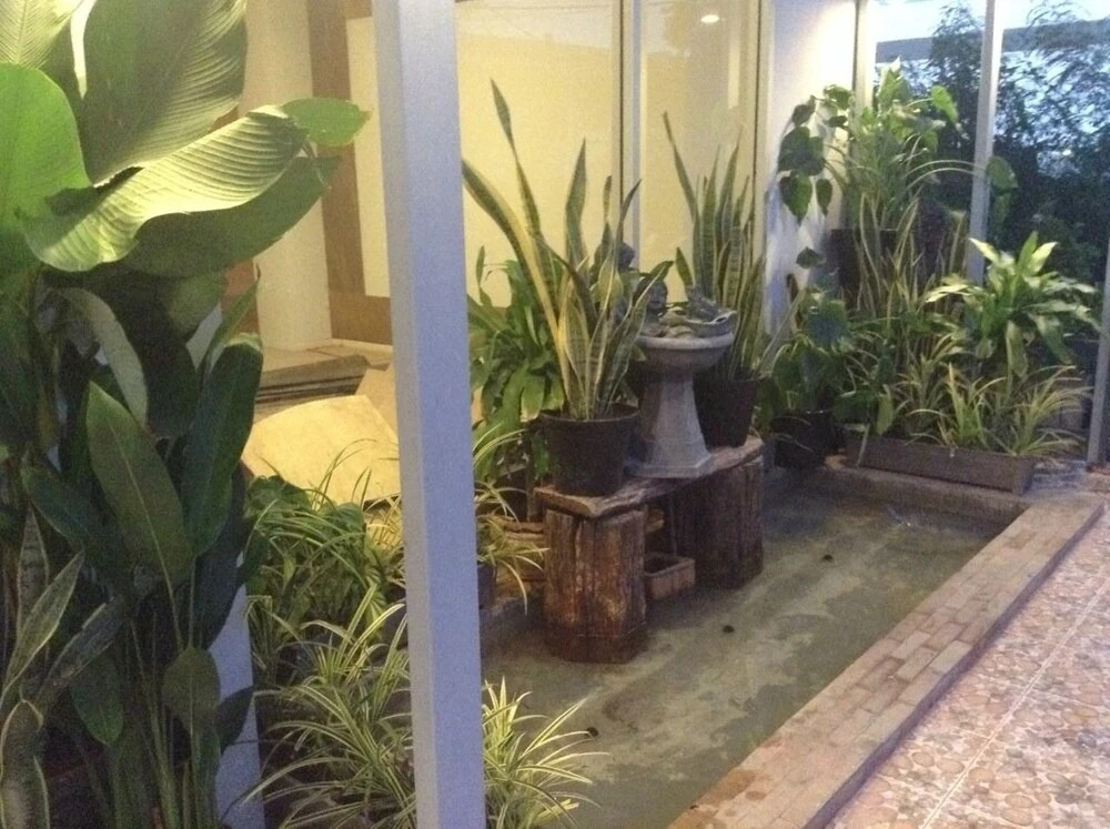 Buritara Resort On Nut Bangkok
