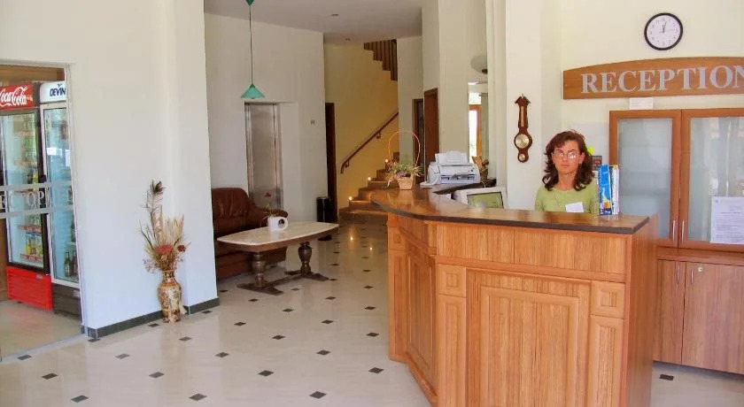 Hotel Margarita