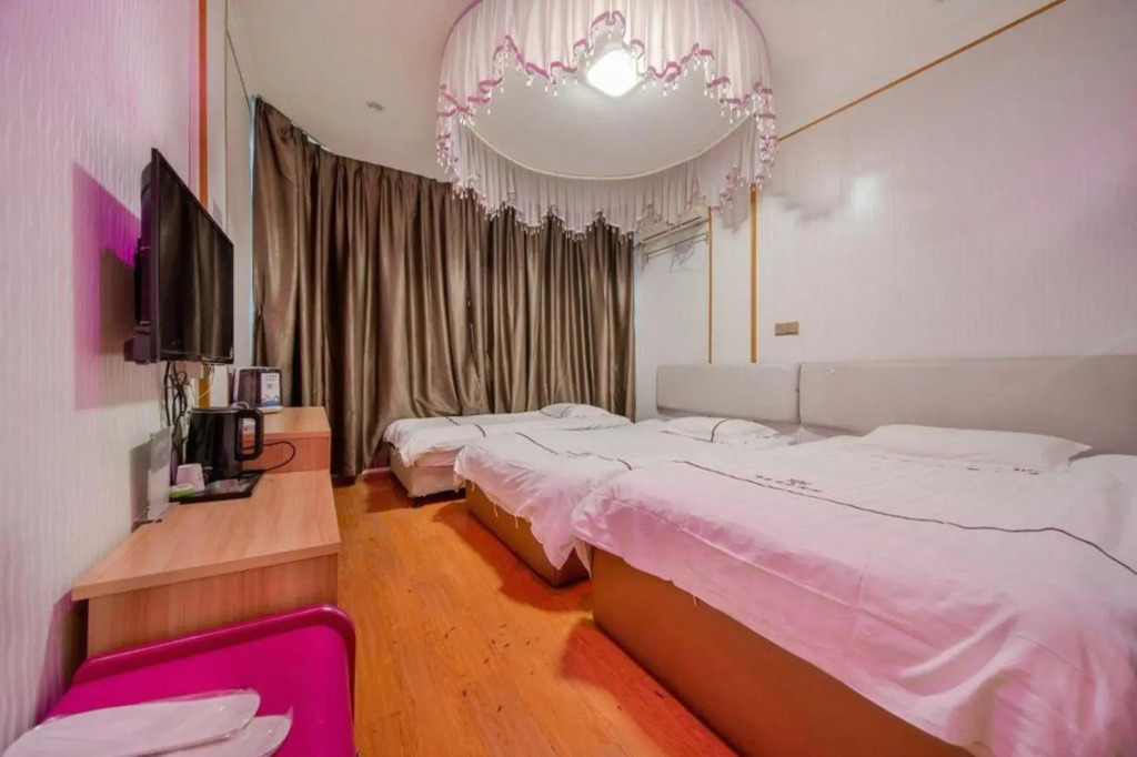 Haitai Hostel