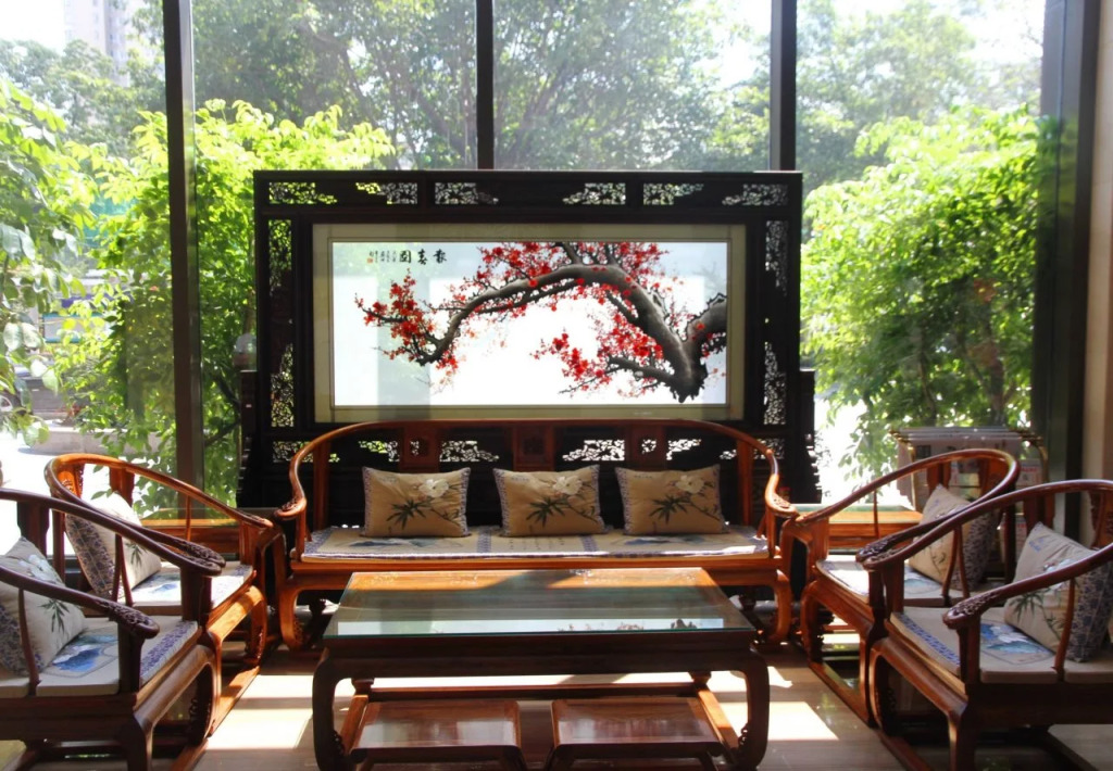 Guangzhou Hoikong Boutique Hotel
