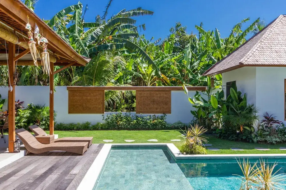 Villa HOI by Alfred in Bali