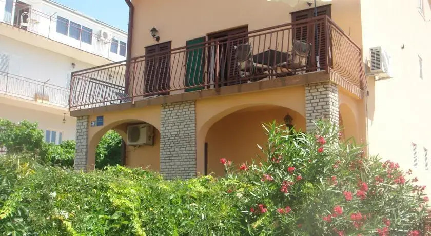 Apartments Renata