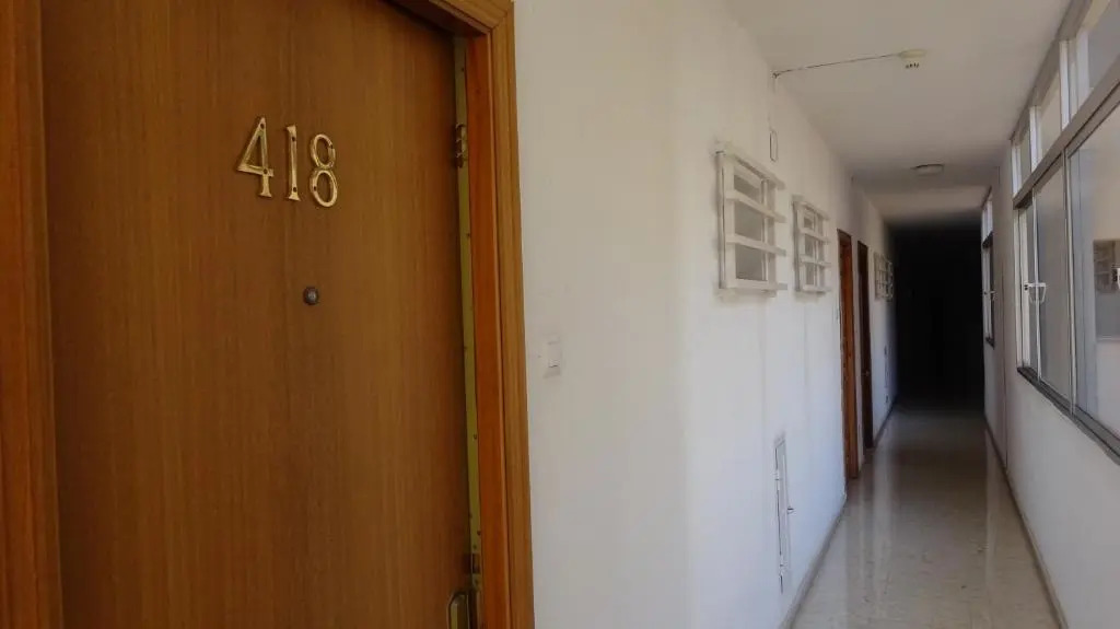 Apartamento Rulosol 1
