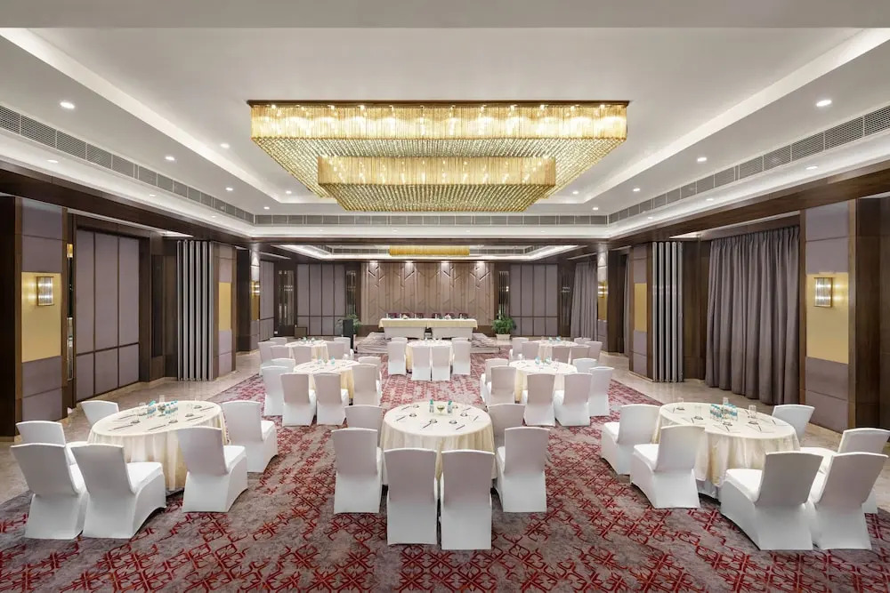 Palasa Hotel