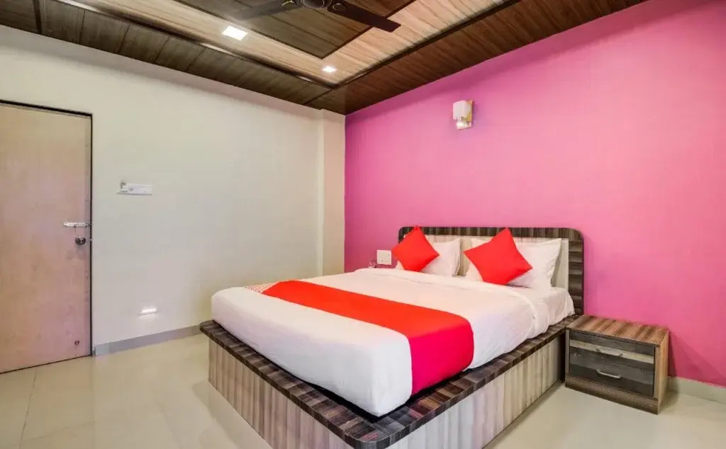 Hotel Shree Balaji Inn by OYO Rooms