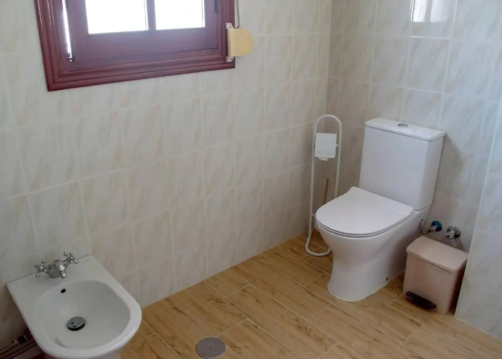 Villa with 3 Bedrooms in Torrox, with Pool Access, Terrace And Wifi - 200 M From the Beach