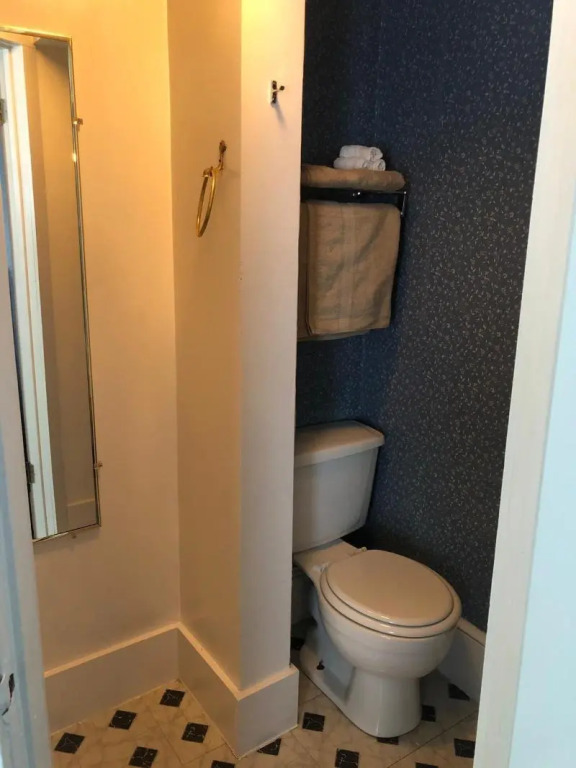 Reynolds House inn