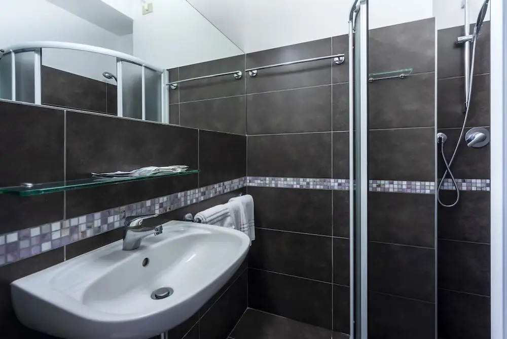Hotel Mocambo Riccione CENTRALISSIMO AL MARE