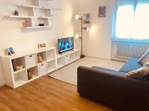 Lund Home