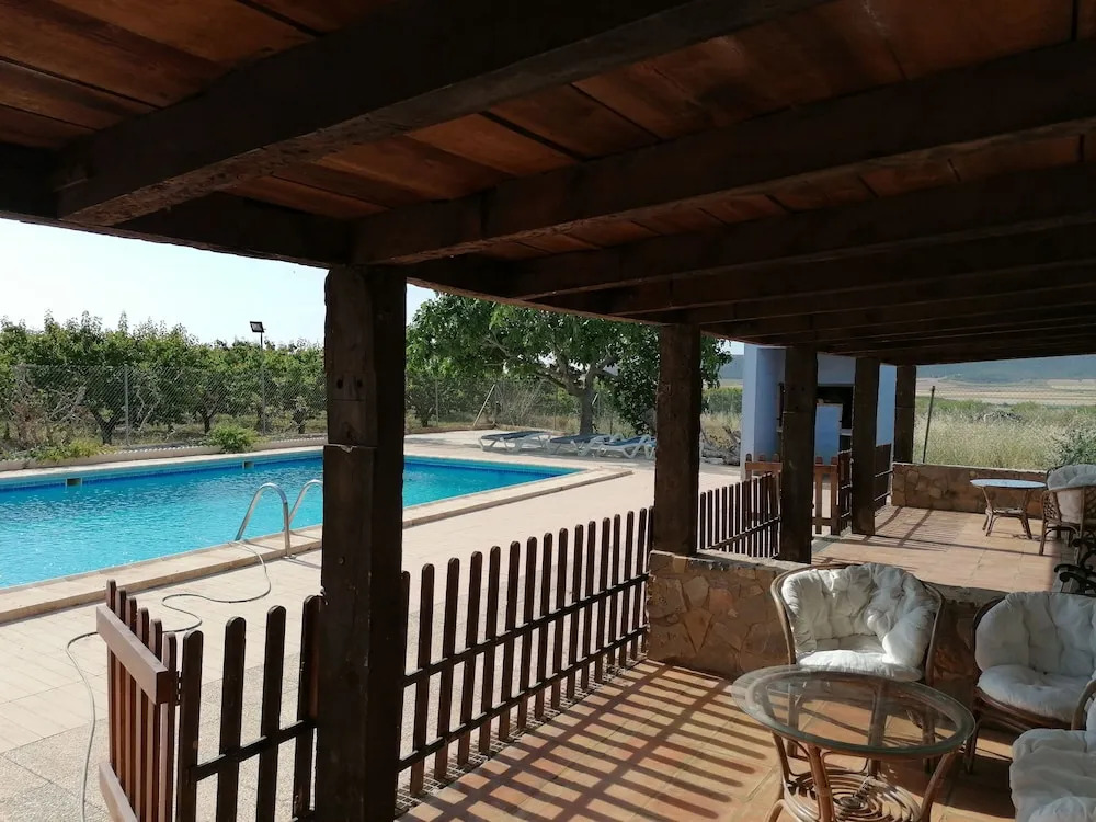 Casas Noguericas