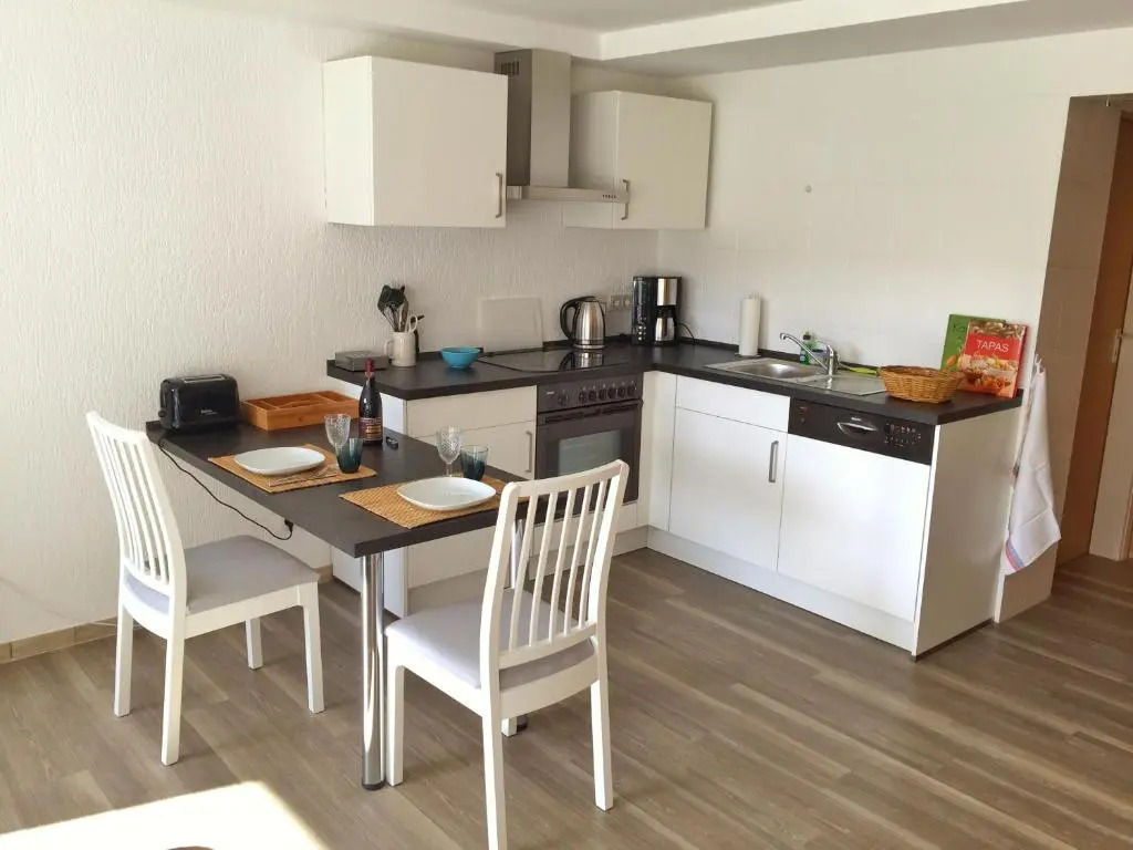 Ferienwohnung An der Pferdsweide