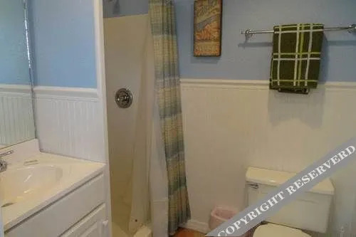 Seagrass Flats Condominium by Island Vacation Properties