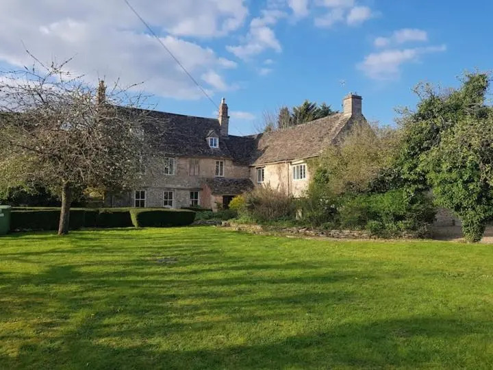 Church Farm House