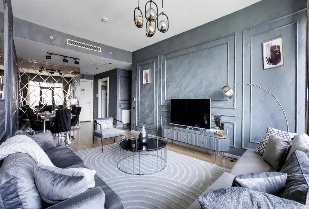 Mall Of Istanbul Residence By NewInn