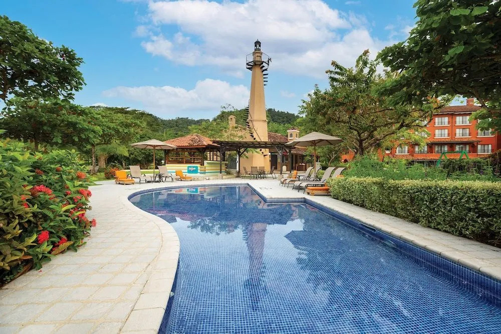 Marriott Vacation Club at Los Sueños