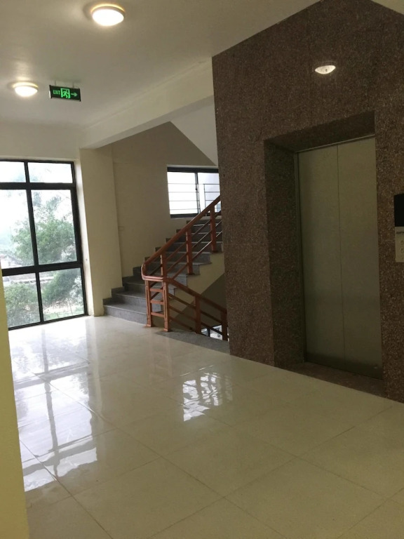 Lai Dinh Hotel