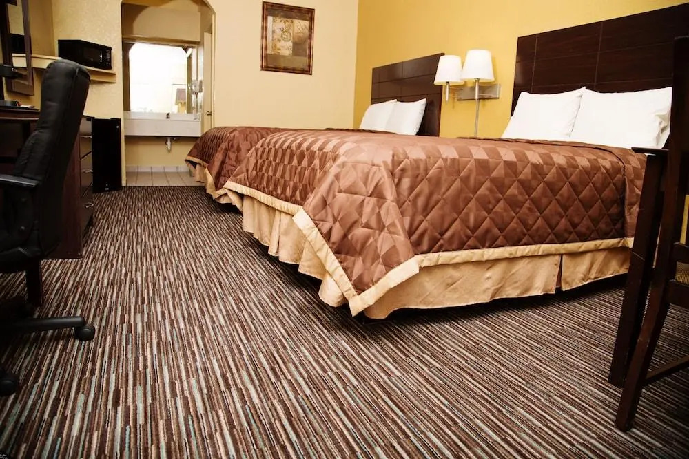 Winchester Inn and Suites Humble/IAH/North Houston