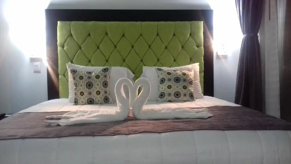 "CORAL INN" Habitacion frente al mar 1