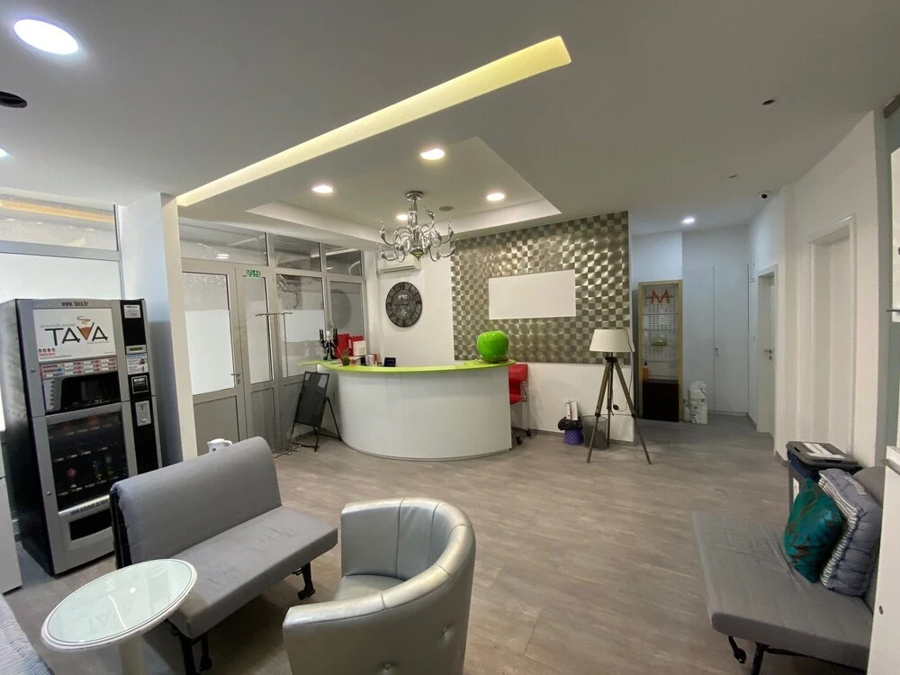 Sweet Spot Hostel