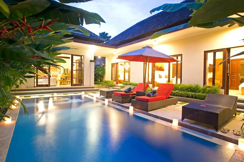 Villa Arushi II