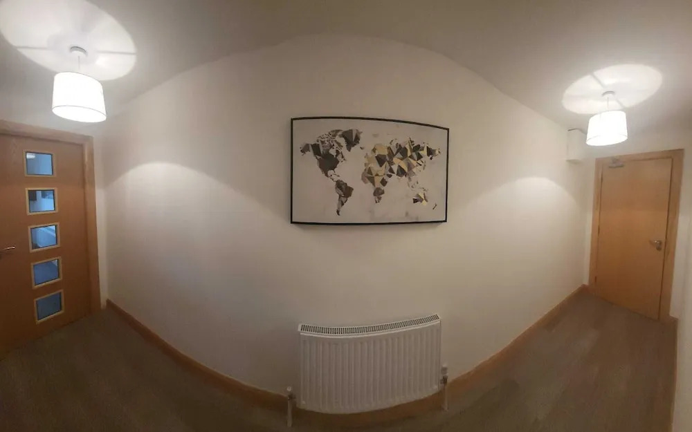 Letterkenny Wild Atlantic Apartments