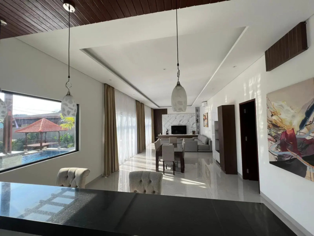 Villa Niang Ando
