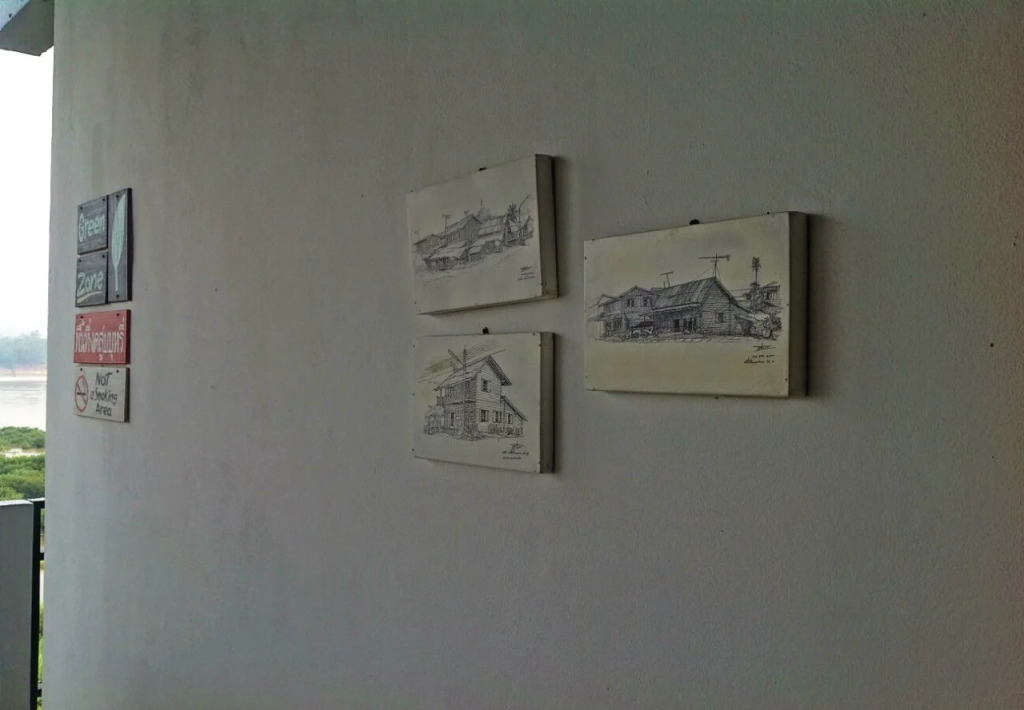 Tonkong Guesthouse