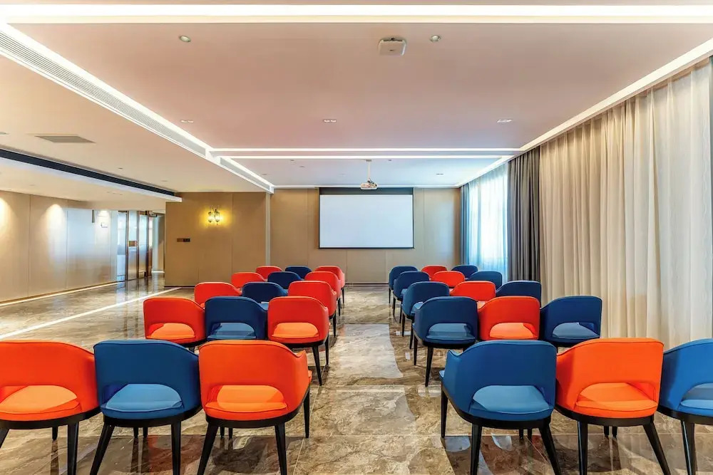 Holiday Inn Express Kashgar Downtown by IHG