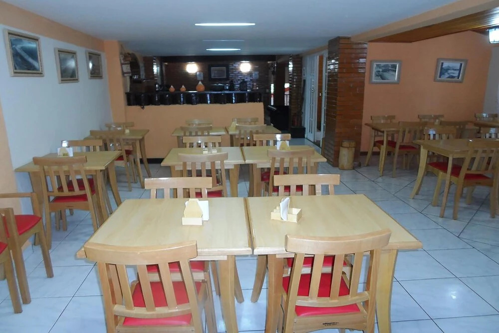 Pousada Bela Vista