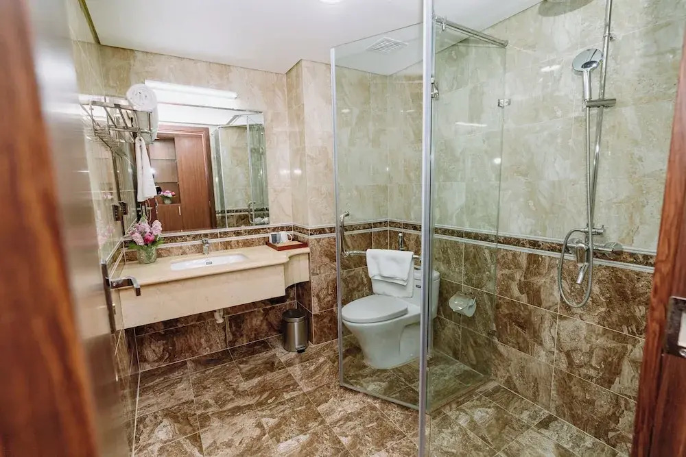 Legend Westlake Hotel