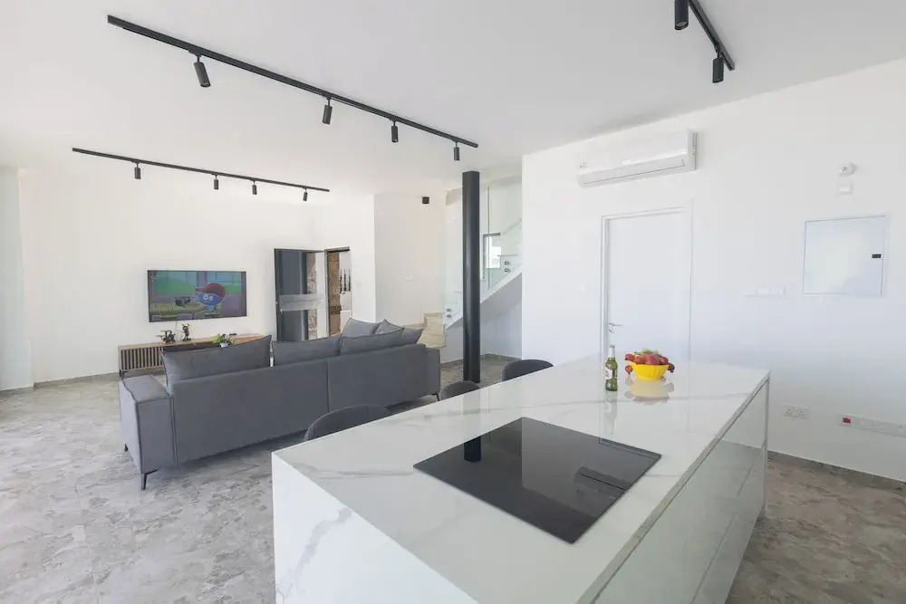 Protaras Aqua Villa AQ05