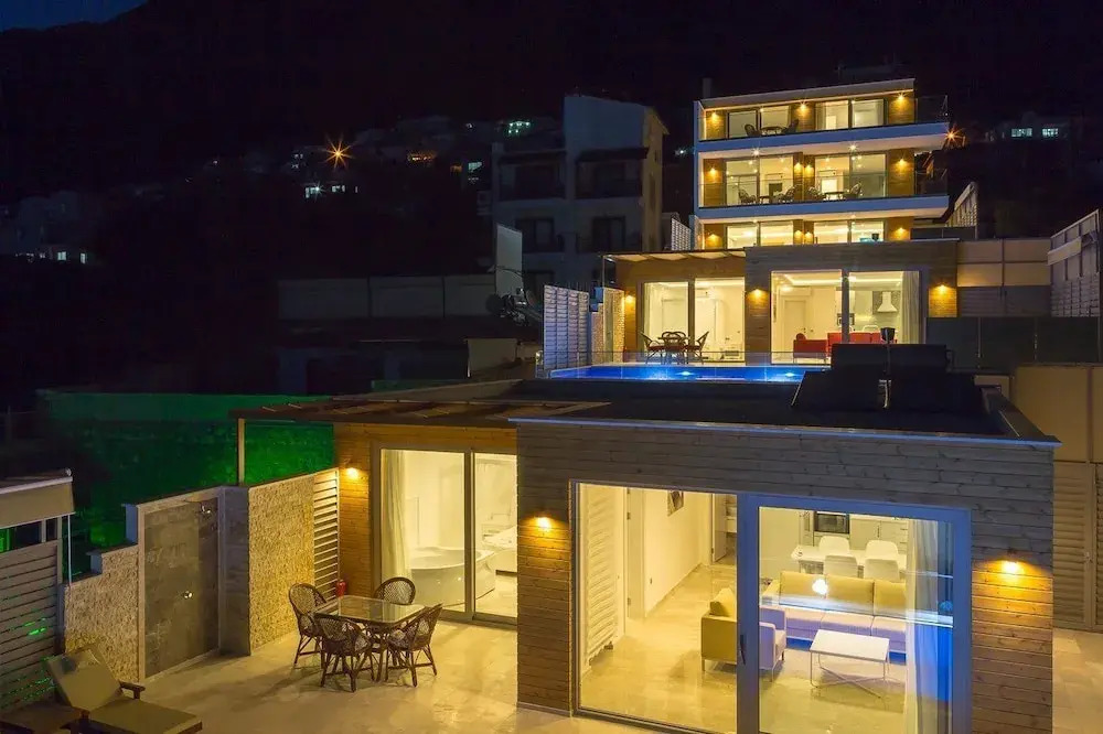 Villa Likapa 3