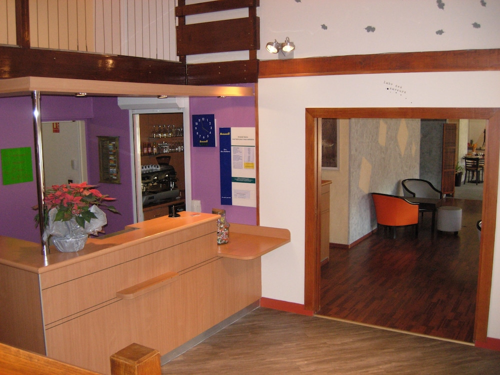 Hotel Bonanite