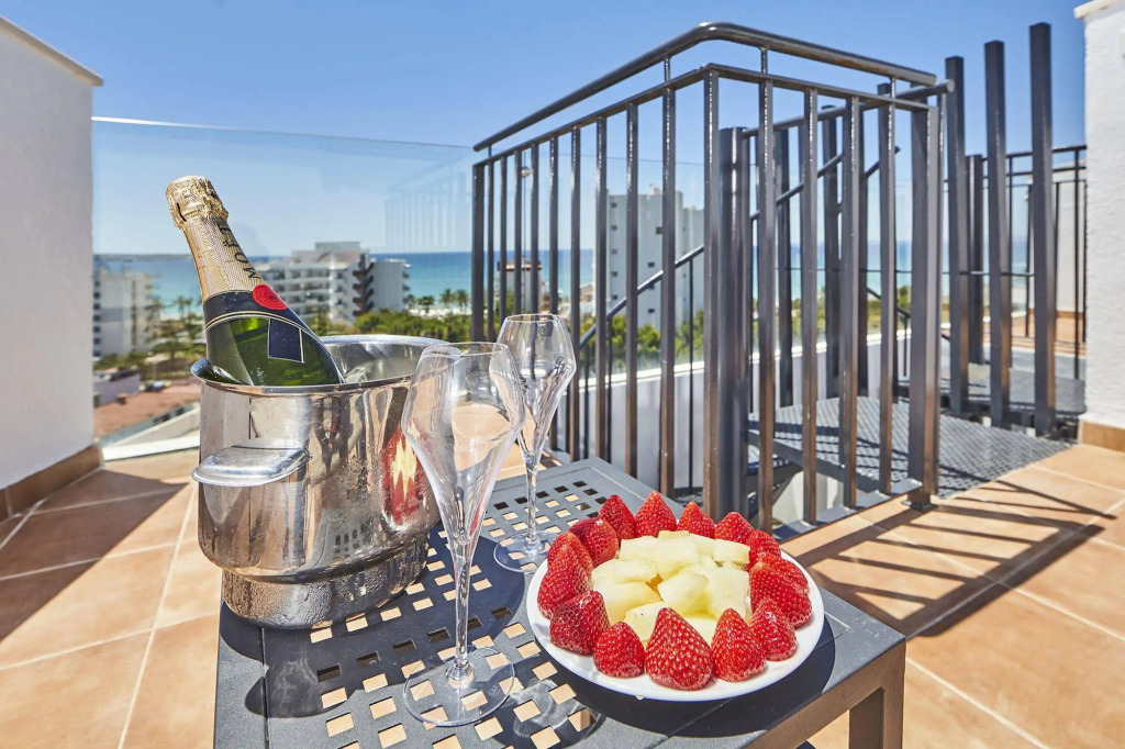 Hotel Principe Wellness&Spa