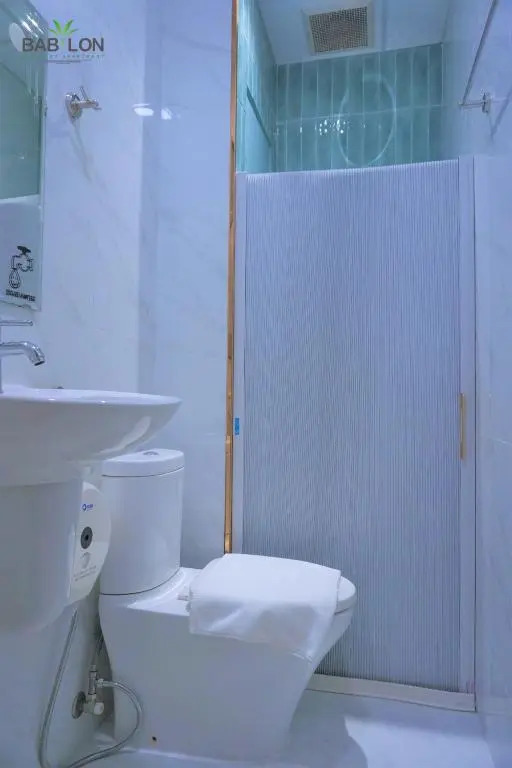 Babylon Serviced Apartment