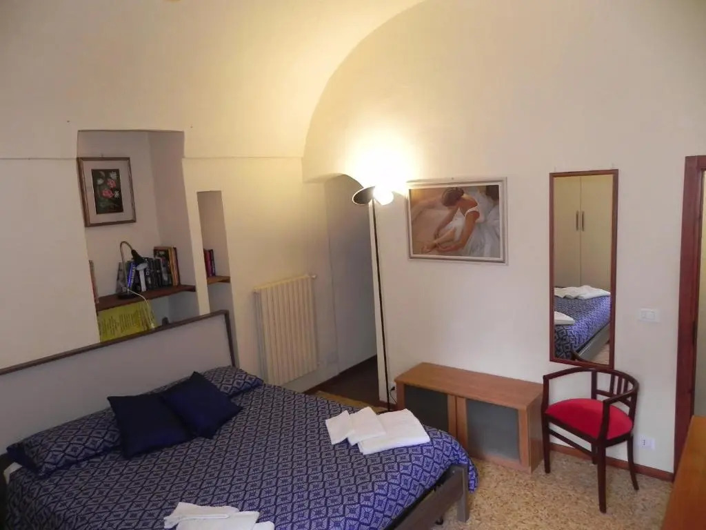 Centralissimo Trilocale su due piani - Flavio House
