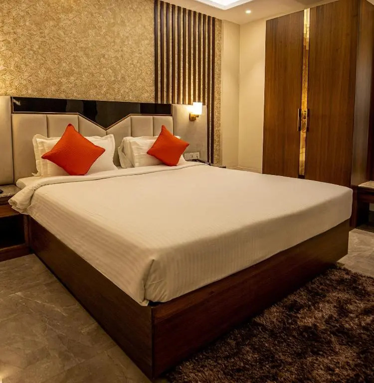 Brio Hotel