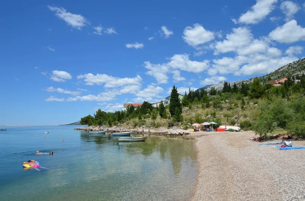 Apartments Dokoza-with Panoramic sea Veiw