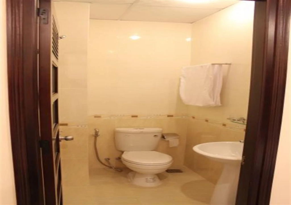 Phuong Binh Hotel