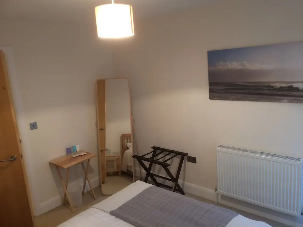 1 Bedroom Flat Near London Bridge