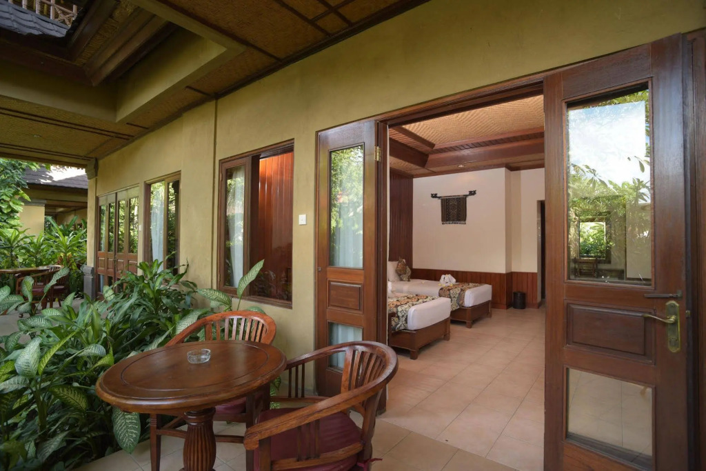 Sri Phala Resort & Villa