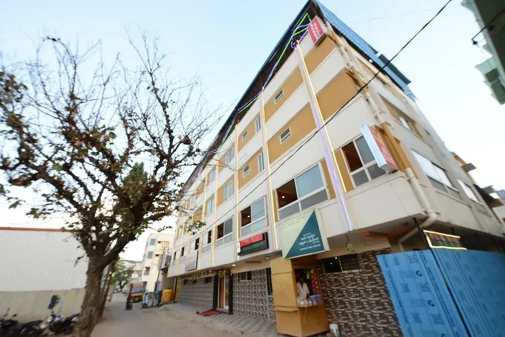 Karavali Paradise By OYO Rooms