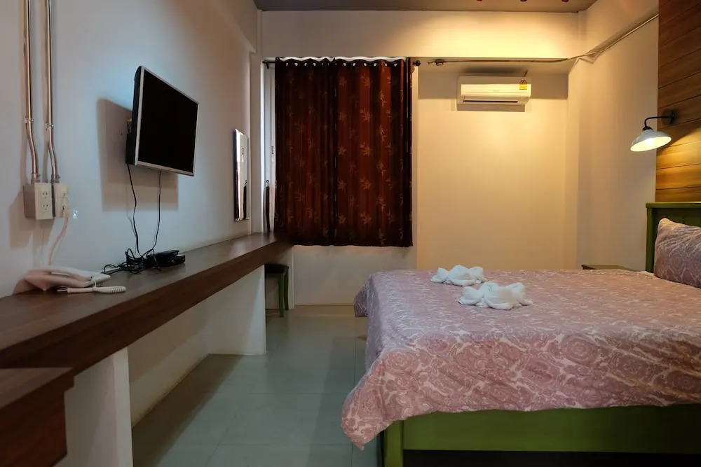 Dara Maison Boutique Hotel